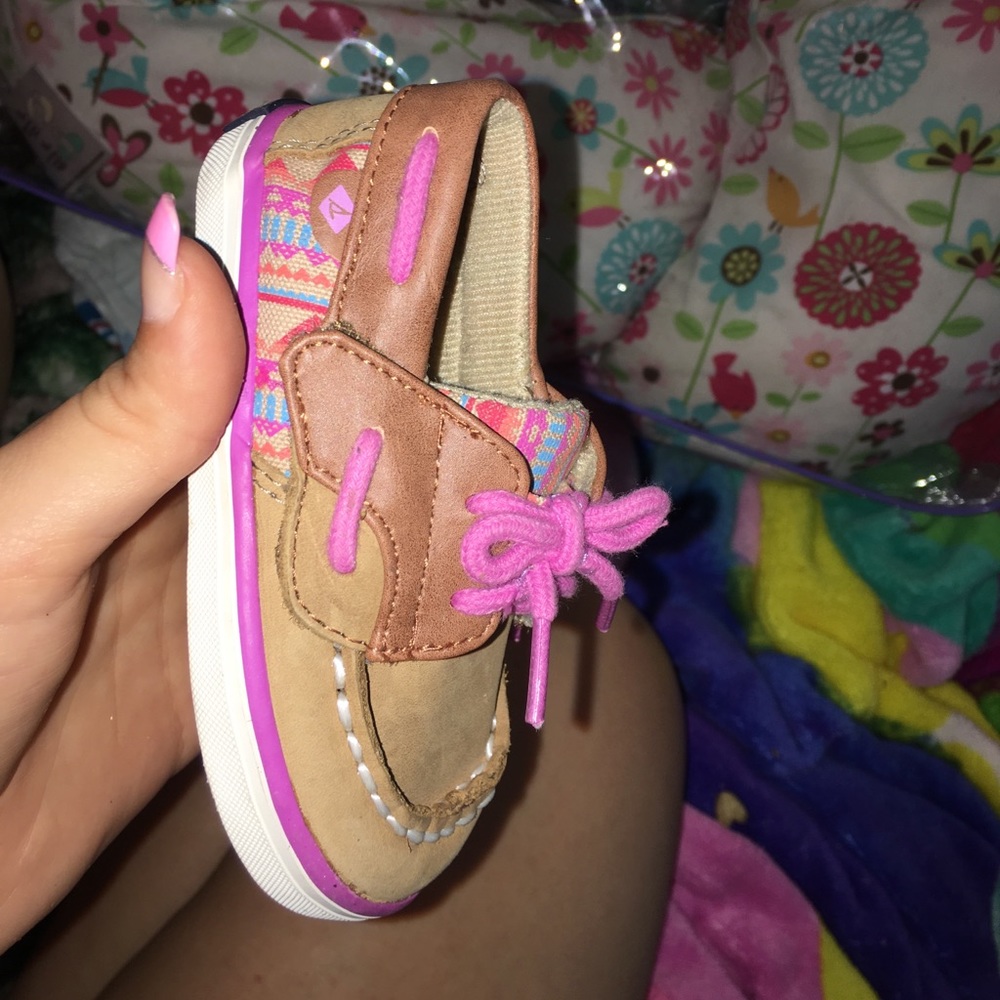 Sperrys 💗